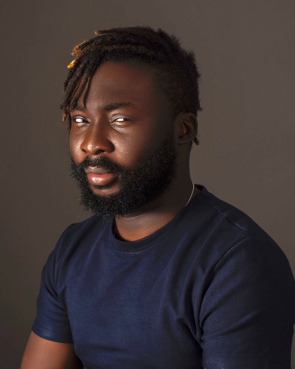 Abiola, Head of Digital, Duolibra