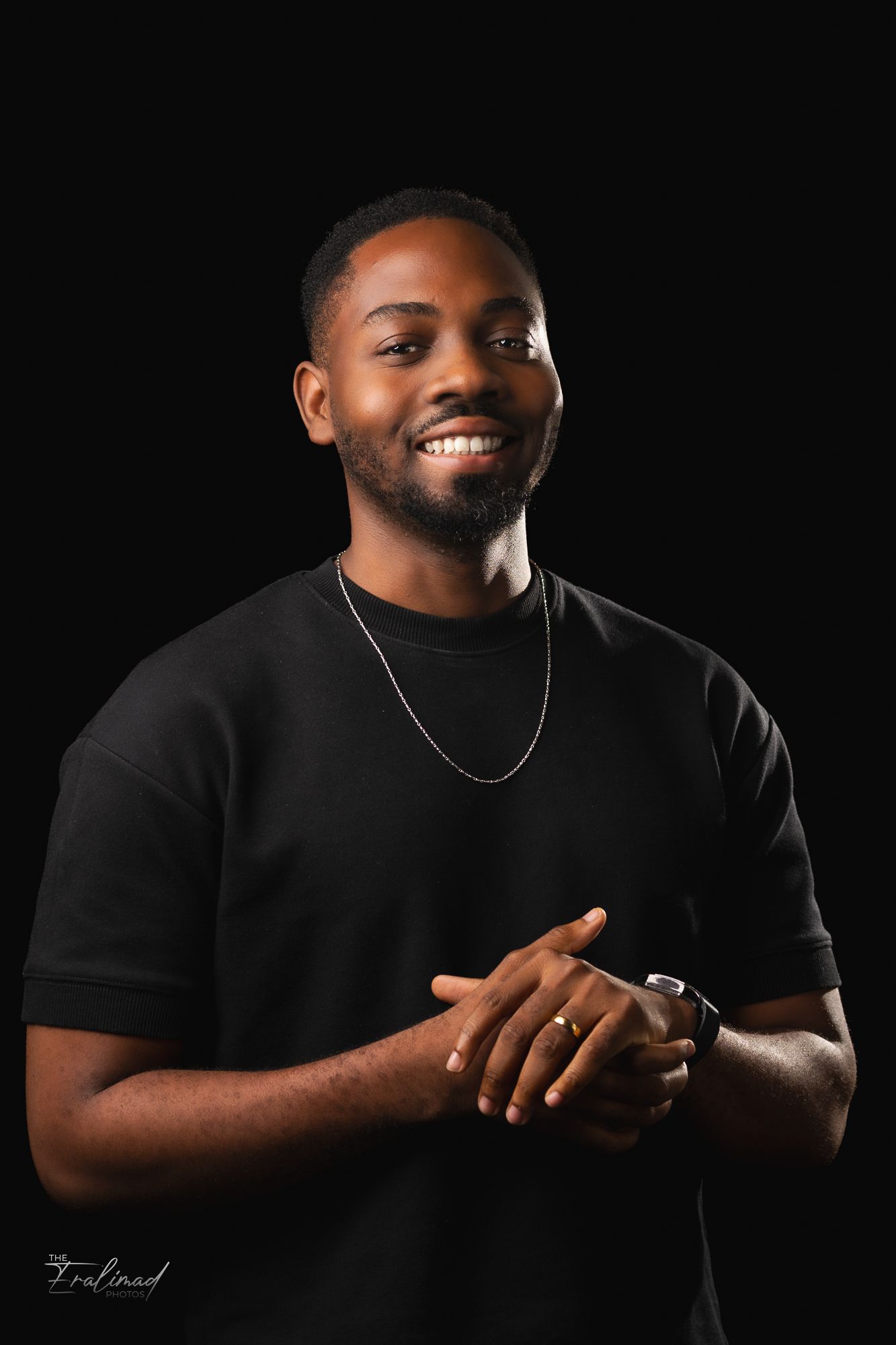 Lekan, Creative Director, Duolibra