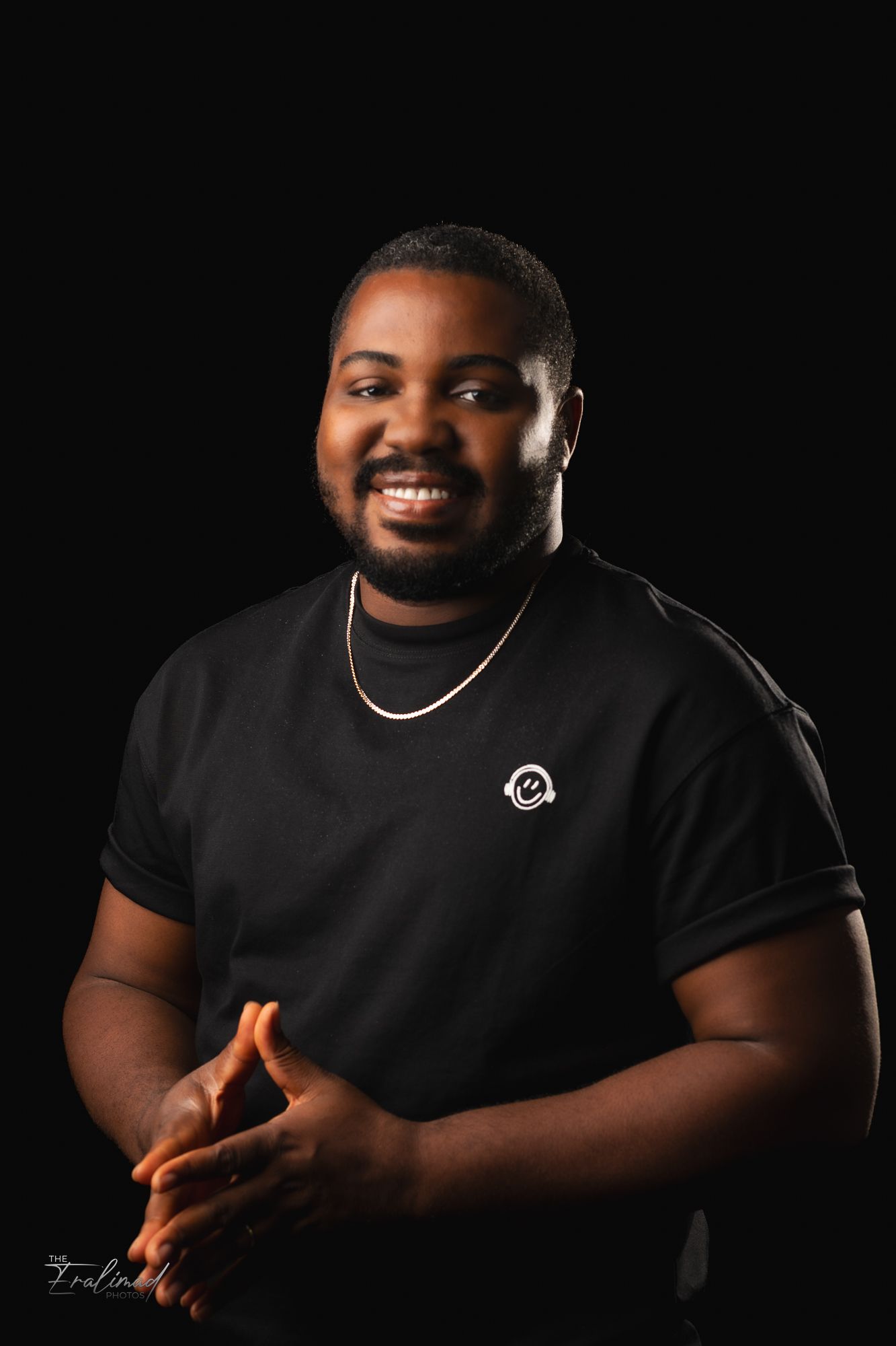 Niyi, Strategy Lead, Duolibra