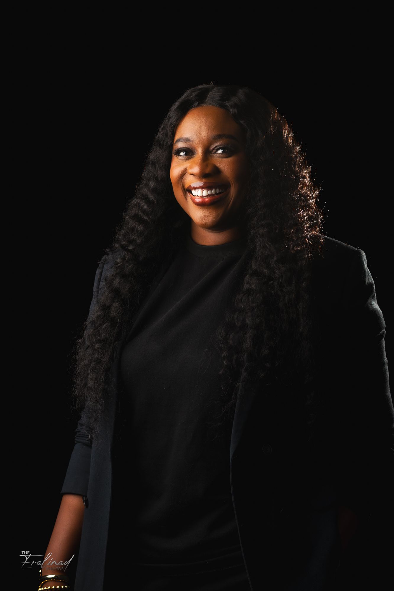 Yvonne Mgbodile, Head of Business, Duolibra